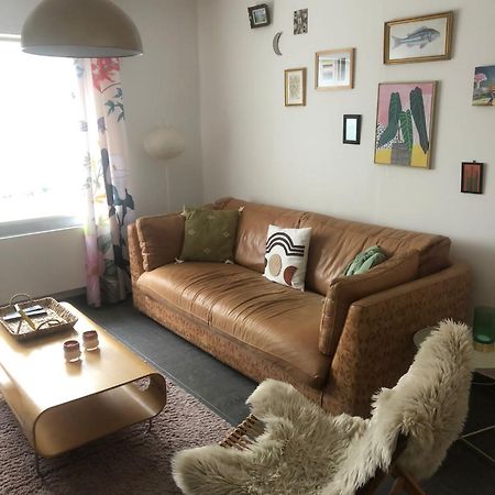 Land Scape Guesthouse エークロ エクステリア 写真