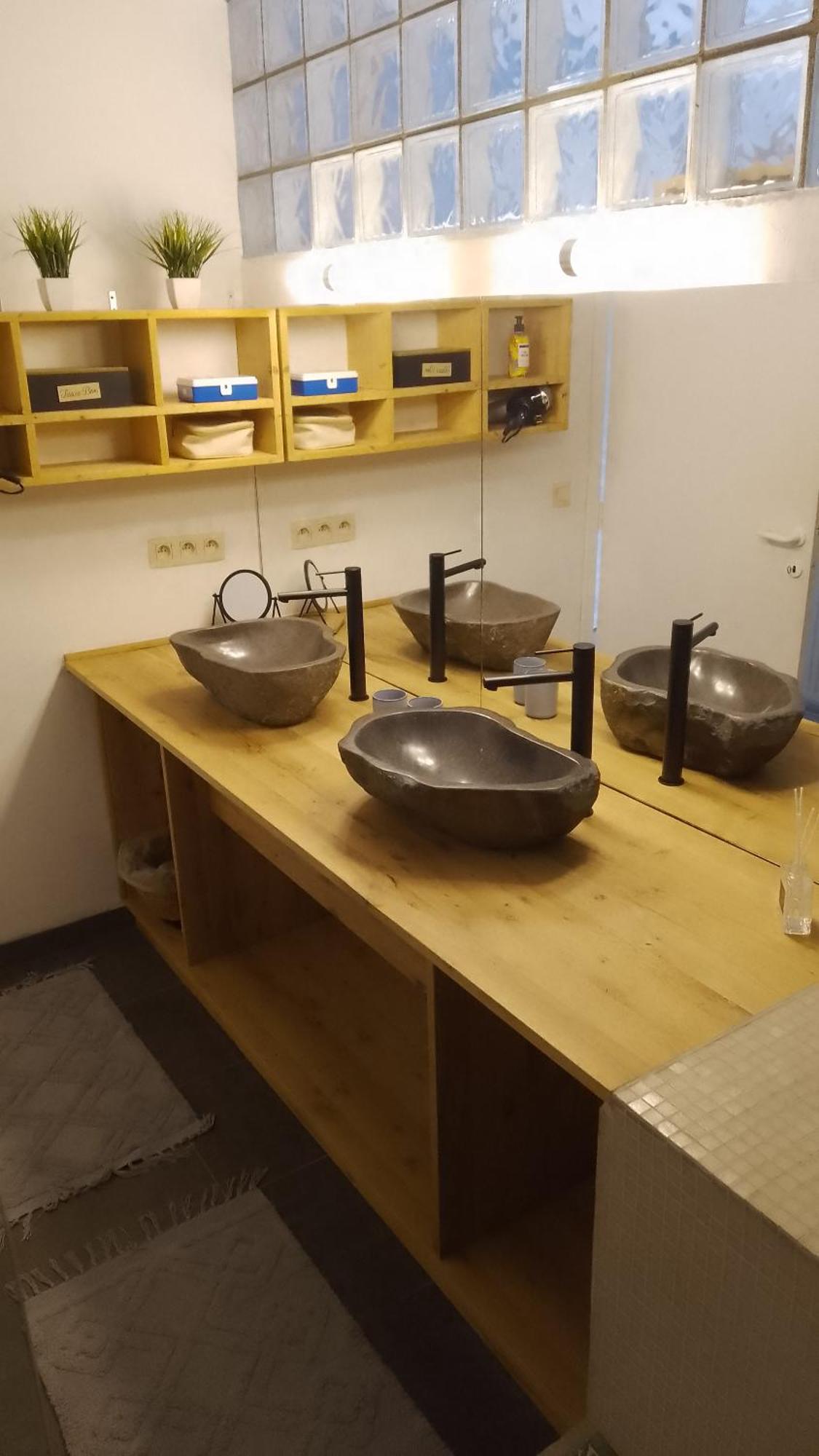 Land Scape Guesthouse エークロ エクステリア 写真